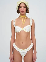 Lilia Swim Top