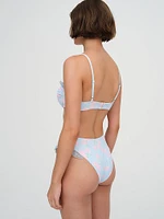 Grace Anne Swim Bottom