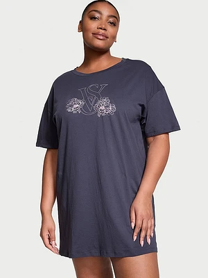 Cotton Sleepshirt