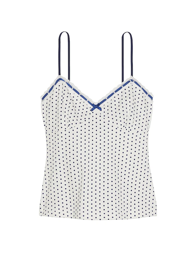 Mariposa Cotton Tank