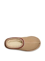 Tasman Slipper