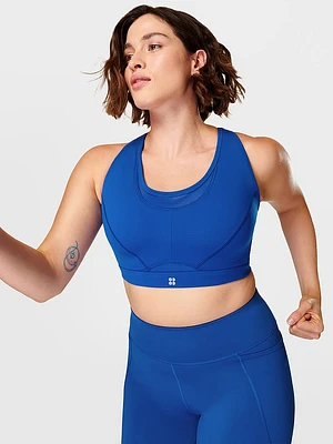 Icon Running Bra
