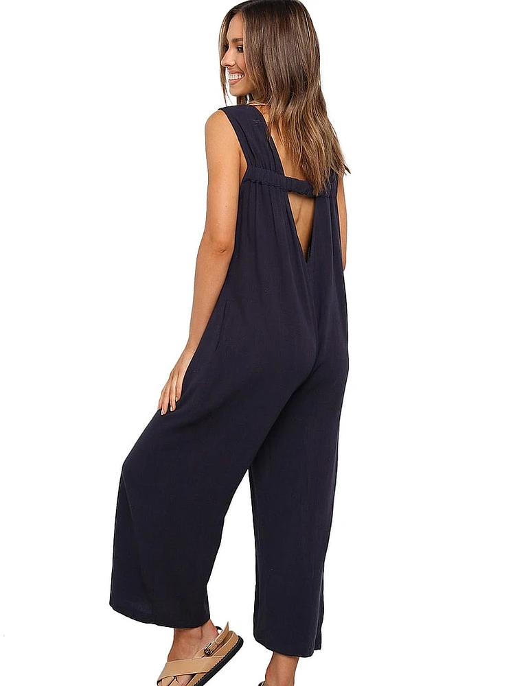 Yardlee Jumpsuit