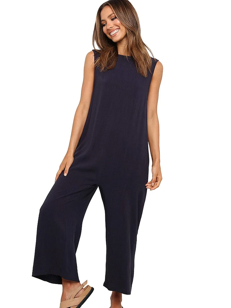 Yardlee Jumpsuit