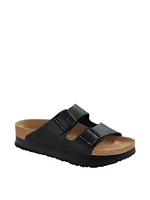 Arizona Platform Vegan Sandal