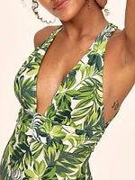 Monroe Swim One Piece