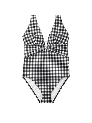 Andria Swim One Piece