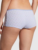 Cotton Boyshort Panty