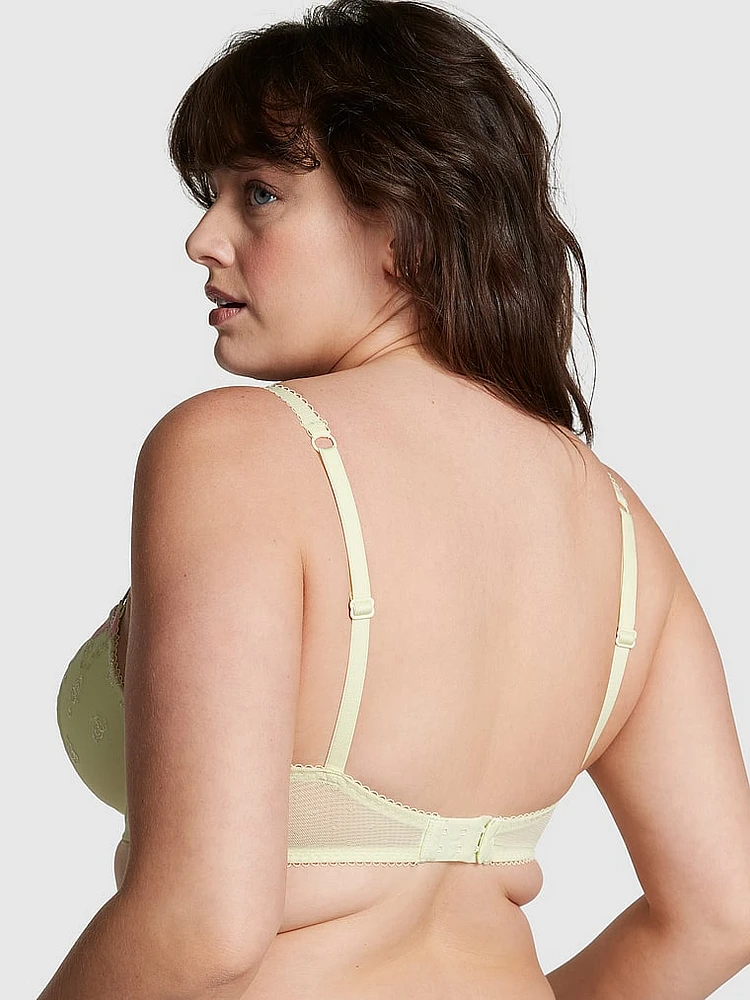 Wink Lightly Lined Balconette Bra