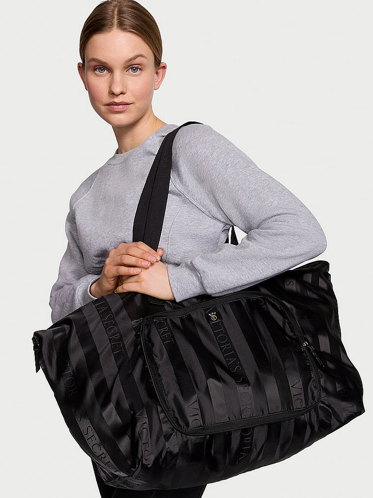 Packable Weekender Bag