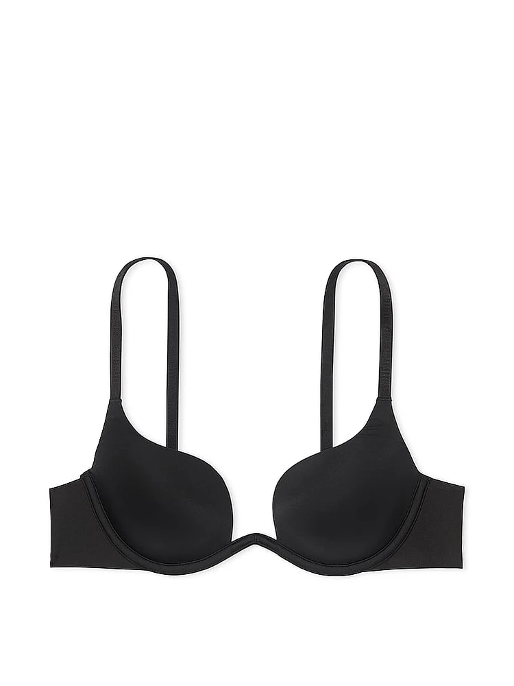 Open Plunge Bra