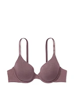 Lightly-Lined Full Coverage Bra