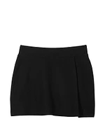 Piqué Tennis Skort