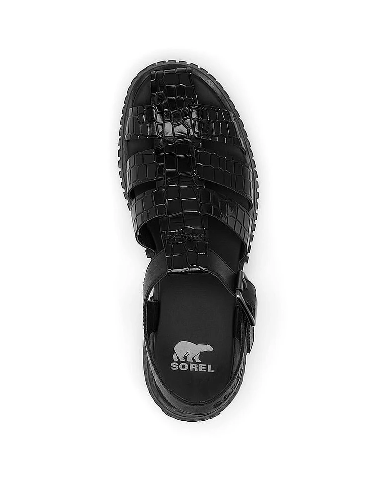 Ona™ Streetworks Fisherman Sandal