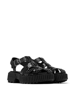 Ona™ Streetworks Fisherman Sandal