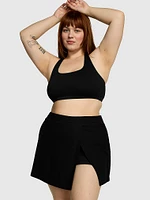Piqué Tennis Skort