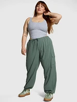 Tech Stretch Cargo Pants