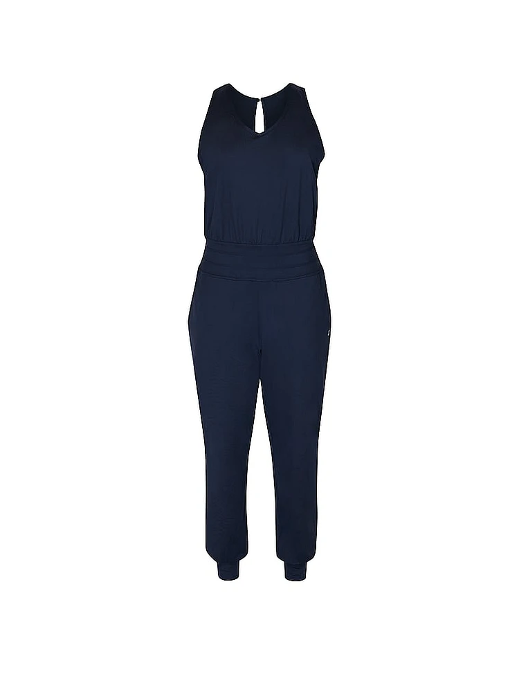 Gaia Yoga Jumpsuit