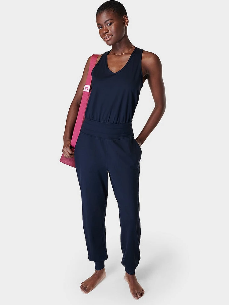 Gaia Yoga Jumpsuit