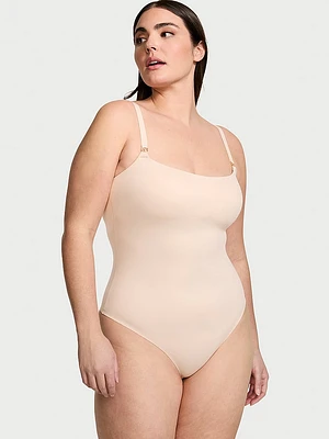 Feathersoft Essentials Lightly Lined Bodysuit