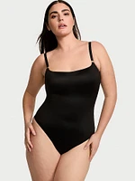 BODYWEAR by Victoria with FeatherSoft™ Innovation Lightly Lined Bodysuit