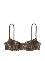 Buttercup Bikini Top