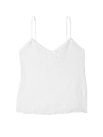 Ana Lace Tank Top