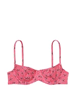 Buttercup Bikini Top