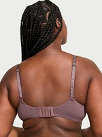 Lightly-Lined Full Coverage Bra