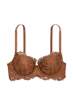 Smooth & Lace Lightly Lined Demi Bra