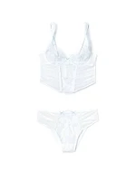 Avara Bustier