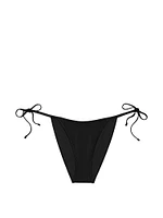 String Cheeky Bikini Bottom