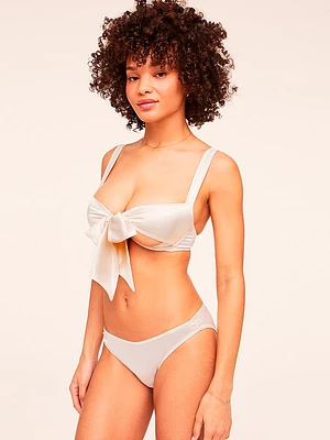 Gynger Plunge Bra