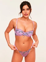 Sophy Balconette Bra