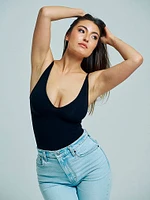 Sculpt Bra Bodysuit