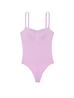 FeatherSoft™ BODYWEAR Lightly Lined Bodysuit