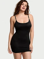 FeatherSoft™ BODYWEAR Slip Dress