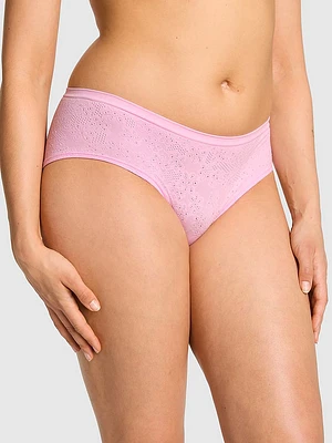 Seamless Hiphugger Panty