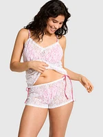 Ana Lace Short