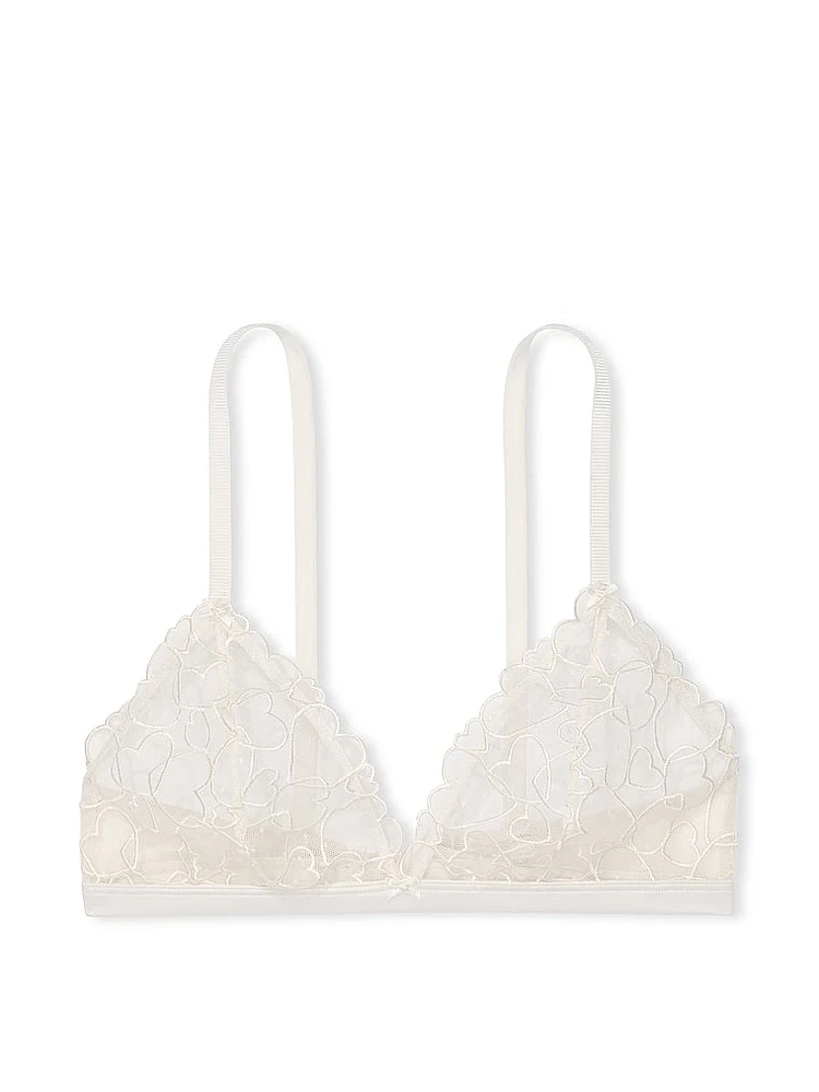 Tease Triangle Bralette