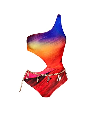 Ruby One-Piece Swimsuit