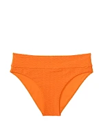Mix & Match Mid-Rise Bikini Bottom