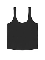 New Style! VS Cotton Tank Top