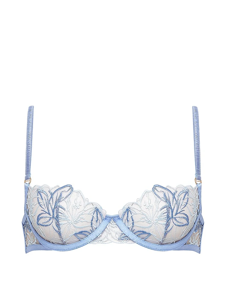 Lilly Wired Bra