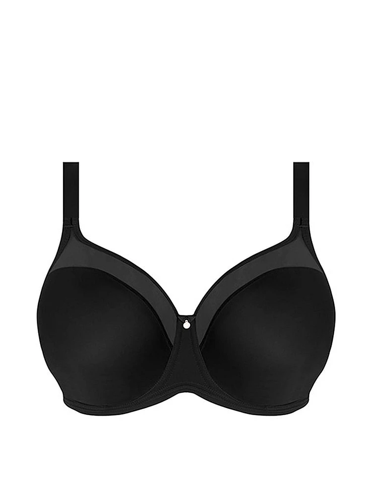 Smooth Unlined Seamless Bra