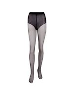 Back Seam Tights