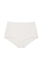 Mix & Match Boyshort Bikini Bottom