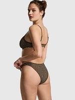 Buttercup Bikini Top