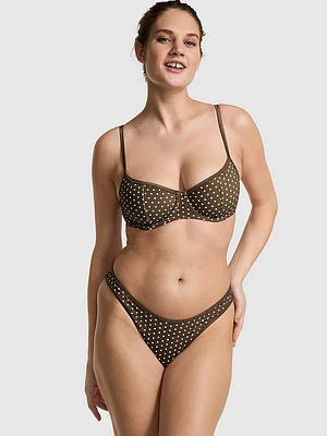 Buttercup Bikini Top