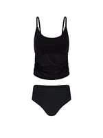 Marseille Swim Top